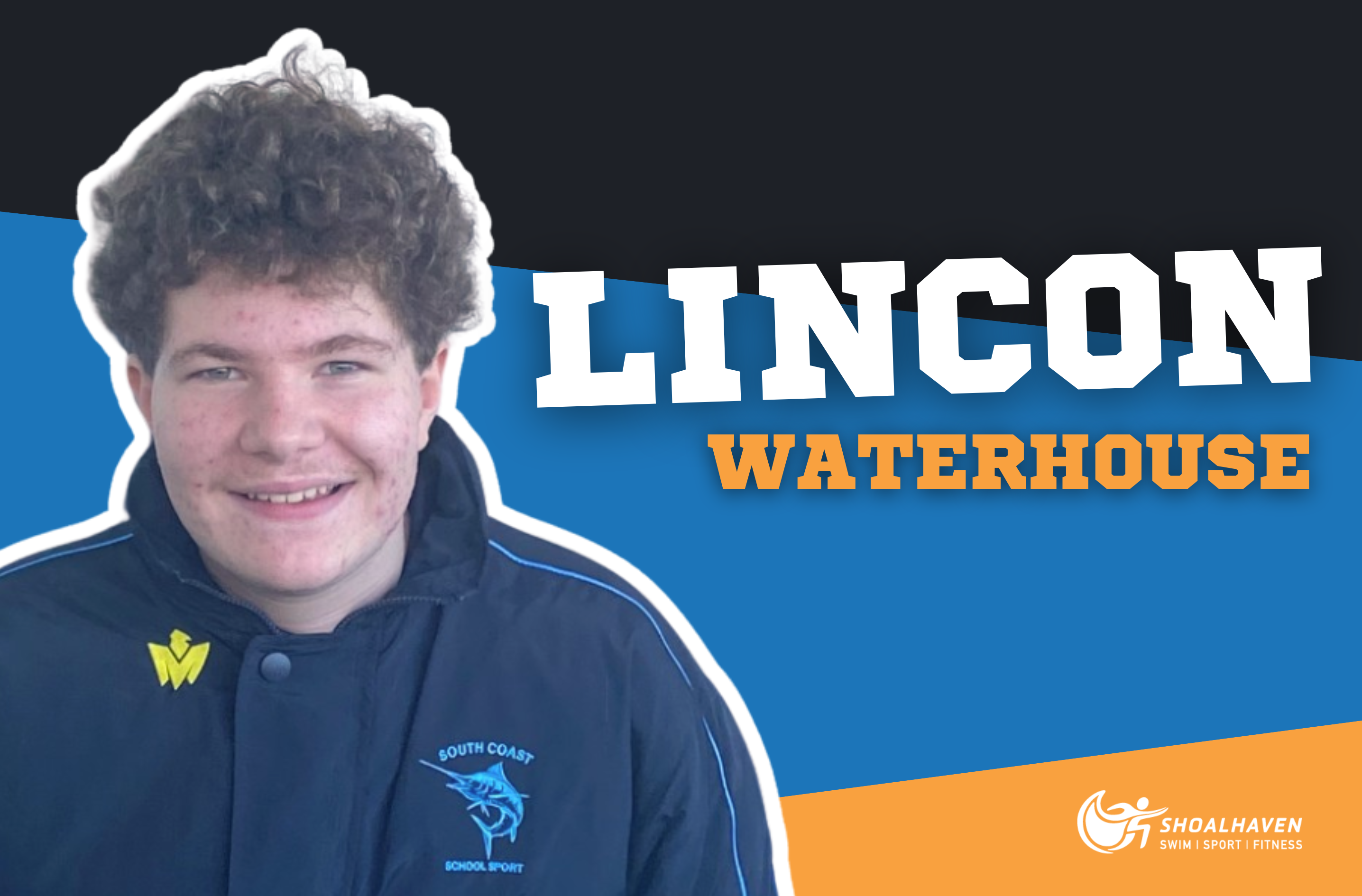 Celebrating Lincon: A Swim School Success Story! | Shoalhaven Swim ...